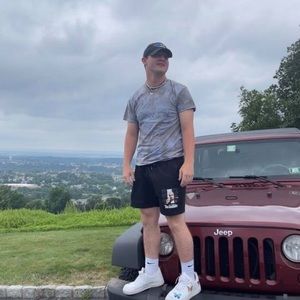 Meet your Posher, Nick